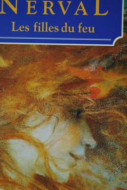 Les Filles du Feu Les Filles du Feu