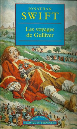 Voyages de Gulliver