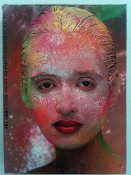 Art Directors Index to Photographers