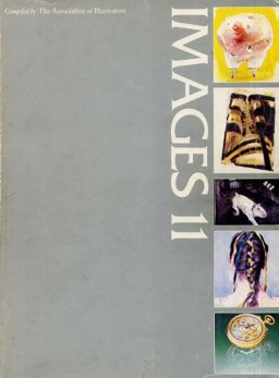 British, Visual Awards Annual