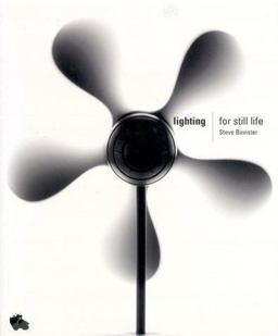 Lighting for Still Life