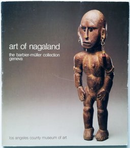 Art of Nagaland
