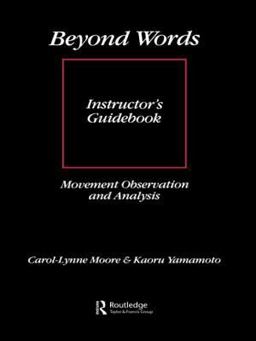 Beyond Words: Instructor's Manual 3rd 9782881242526 Front Cover