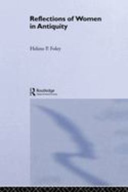 Reflections/Women/Antiquity