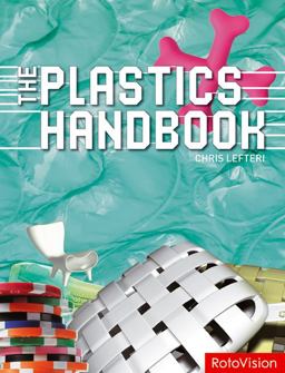 Plastics Handbook  9782888930020 Front Cover