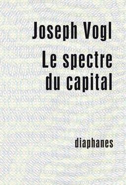 Le Spectre du Capital