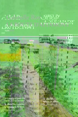 Route d'Altamont  9782890525726 Front Cover