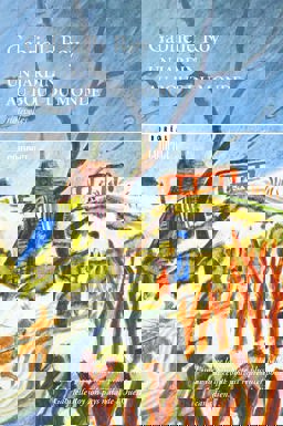 Jardin Au Bout Du Monde  9782890525955 Front Cover