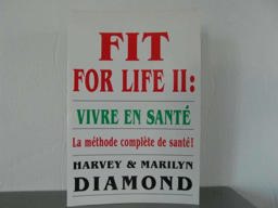Fit for Life II