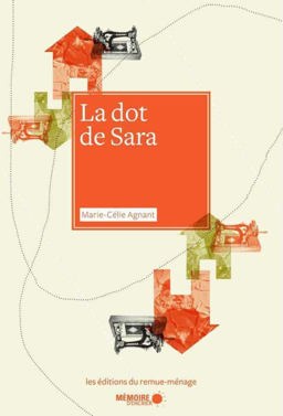 Dot de Sara  9782890913196 Front Cover