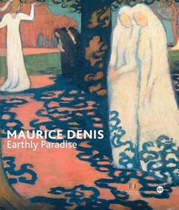 Maurice Denis, Earthly Paradise, 1870-1943