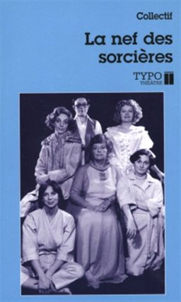 La Nef des Sorcieres