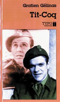 TIT COQ  9782892951066 Front Cover