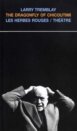 The Dragonfly of Chicoutimi