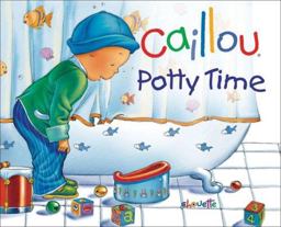 Potty Time Potty Time