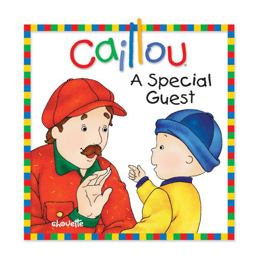 Caillou Caillou