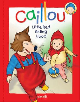Caillou