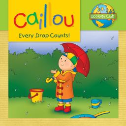Caillou