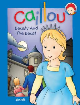 Caillou Caillou