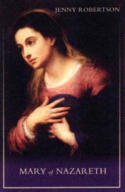 Mary of Nazareth
