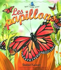 Les Papillons Les Papillons