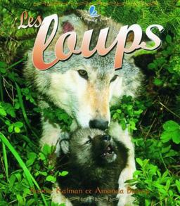 Les Loups Les Loups
