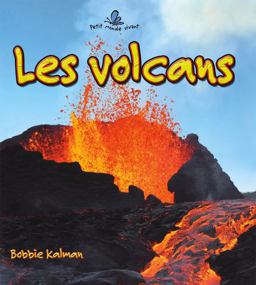 Les Volcans Les Volcans