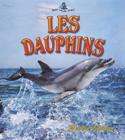 Les Dauphins Les Dauphins