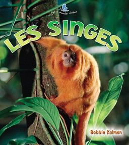Les Singes Les Singes