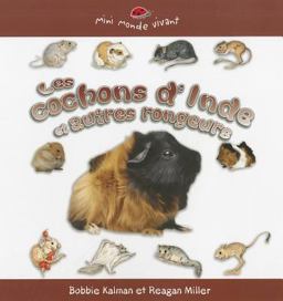 Les Cochons D'Inde et Autres Rongeurs