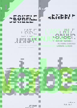 Bescherelle  9782896475872 Front Cover