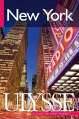 New York, Sixième édition