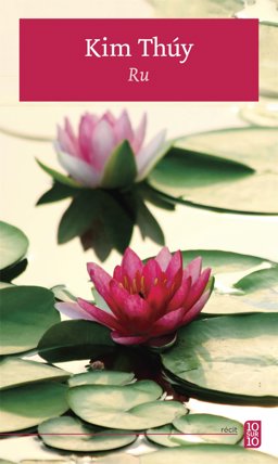 Ru  9782897220020 Front Cover