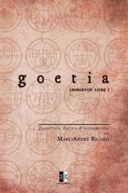 Goetia