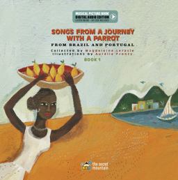 Songs from a Journey with a Parrot