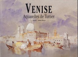 Turner et Venise