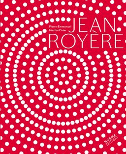 Jean Royï¿½re  9782915542899 Front Cover