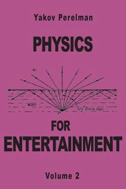 Physics for Entertainment