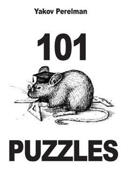 101 Puzzles