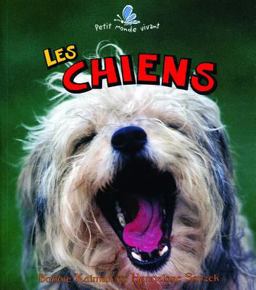 Les Chiens Les Chiens