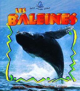 Les Baleines Les Baleines