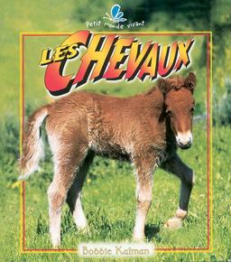 Les Chevaux Les Chevaux
