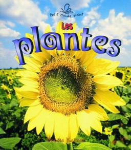 Les Plantes Les Plantes