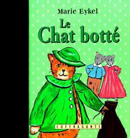 Le Chat Botte