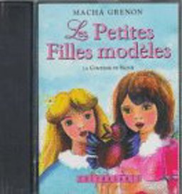 Les Petites Filles Modeles