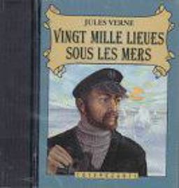 Vingt Mille Lieues sous les Mers