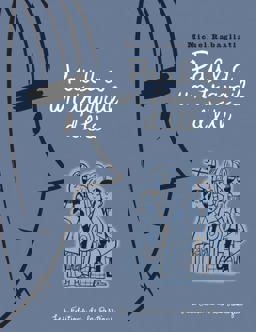 Paul a un Travail D'ï¿½tï¿½  9782922585087 Front Cover