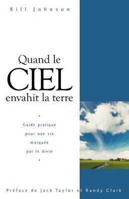 Quand le Ciel Envahit la Terre