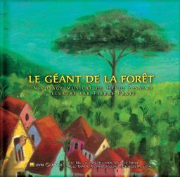 Le Géant de la Forêt