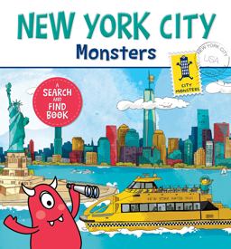 New York Monsters